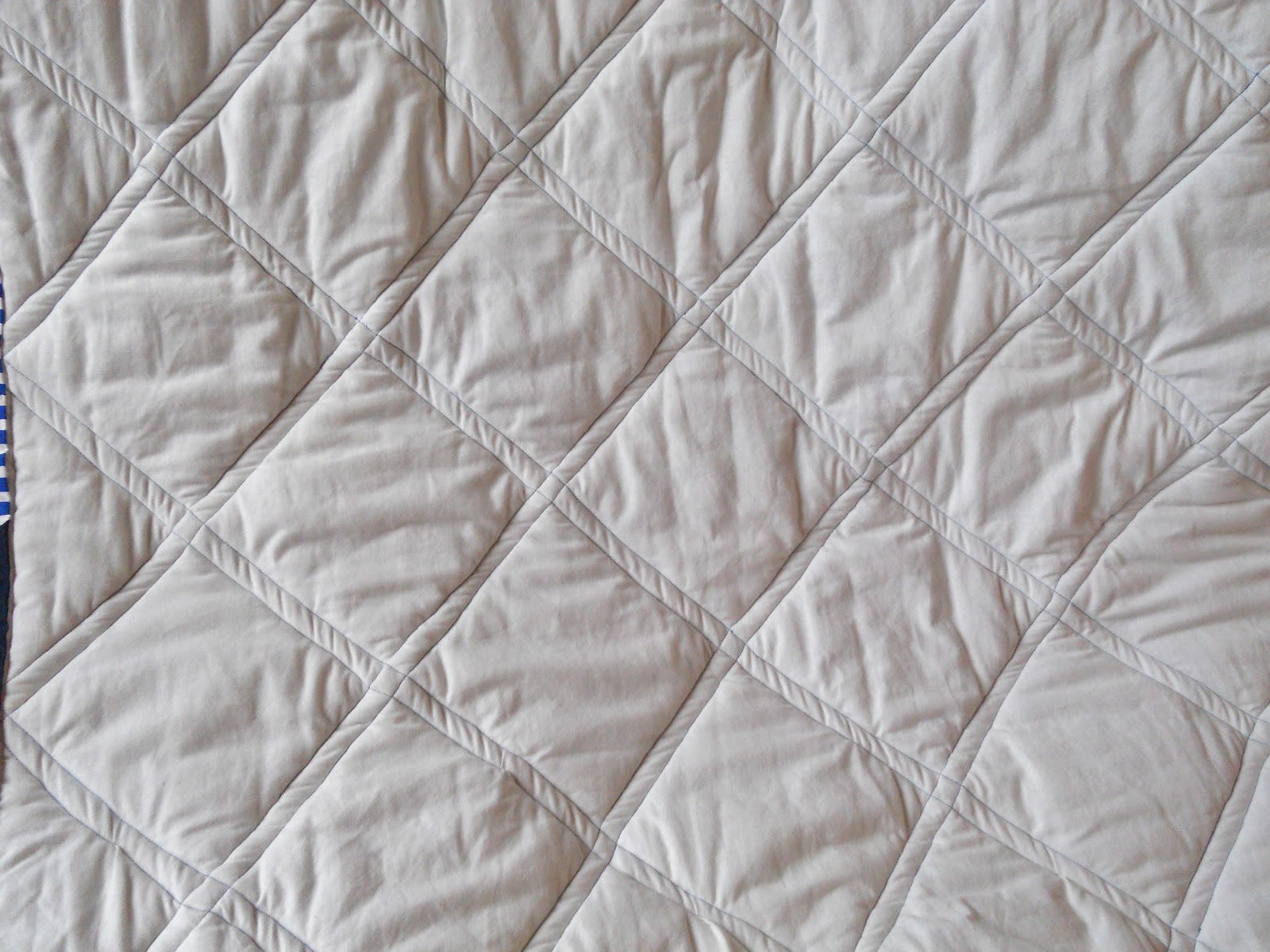 The Pin and Thimble January 2013