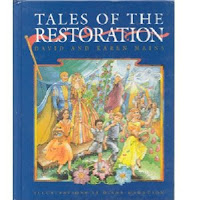Tales of the Restoration from Mainstay Ministries