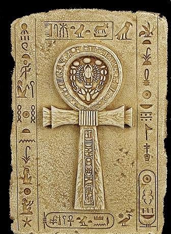 Cruz Egipcia