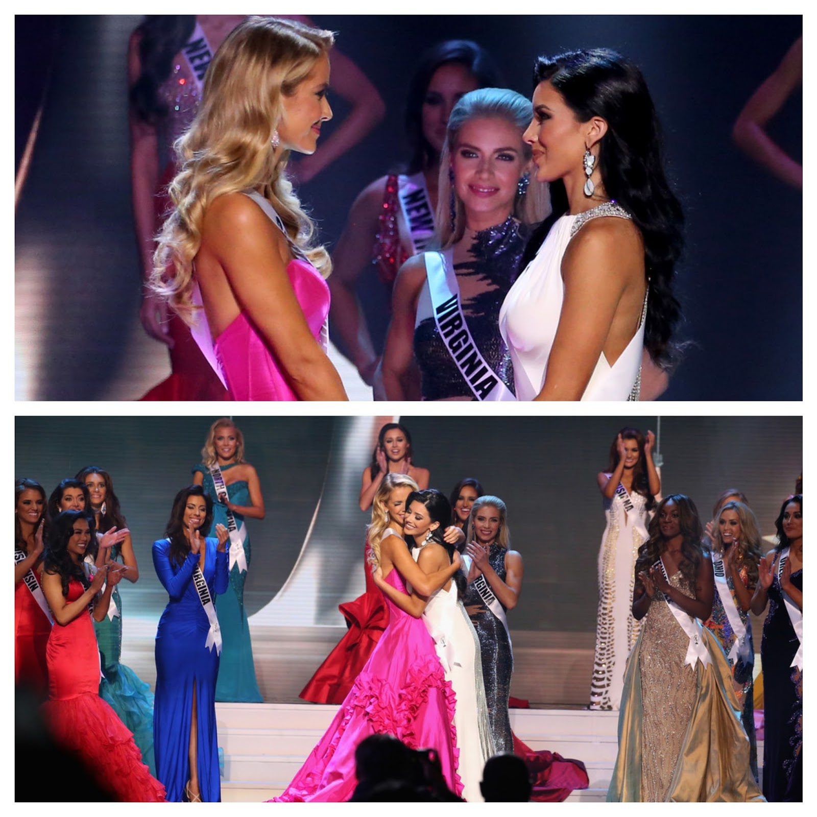 miss michigan boobs Fake semen used for porn