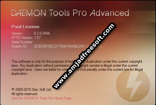 DAEMON Tools Pro Advanced 6.2 Setup + Keygen is Free DAEMON Tools Pro Advanced 6.2 serial keys,DAEMON Tools Pro Advanced 6.2 full version,DAEMON Tools Pro Advanced 6.2 latest version