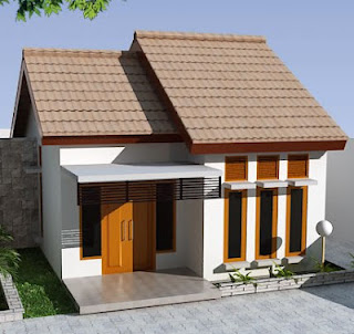 Gambar Rumah Minimalis