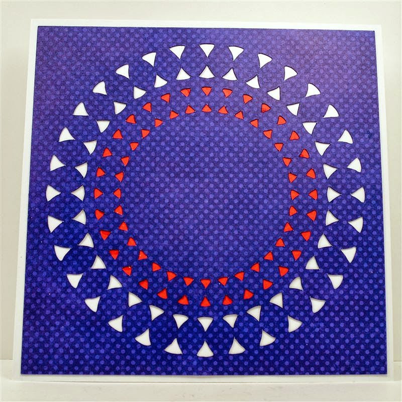 Capadia Designs Congratulations Card Free Svg File