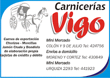 Carnicerias Vigo