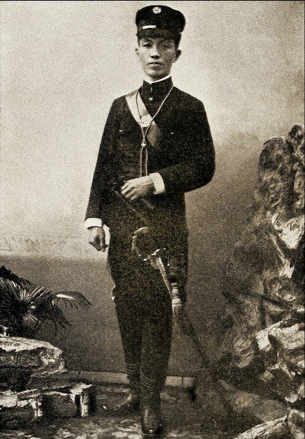 i am pinoy General Emilio Aguinaldo