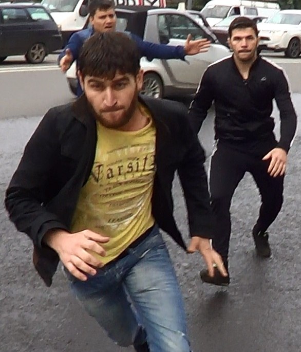 Видео порно геи кавказцы27
