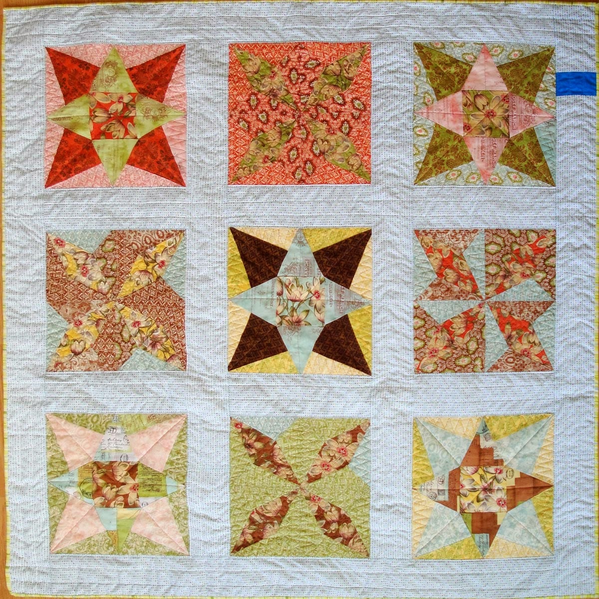 Quilt Curio by Basic Grey