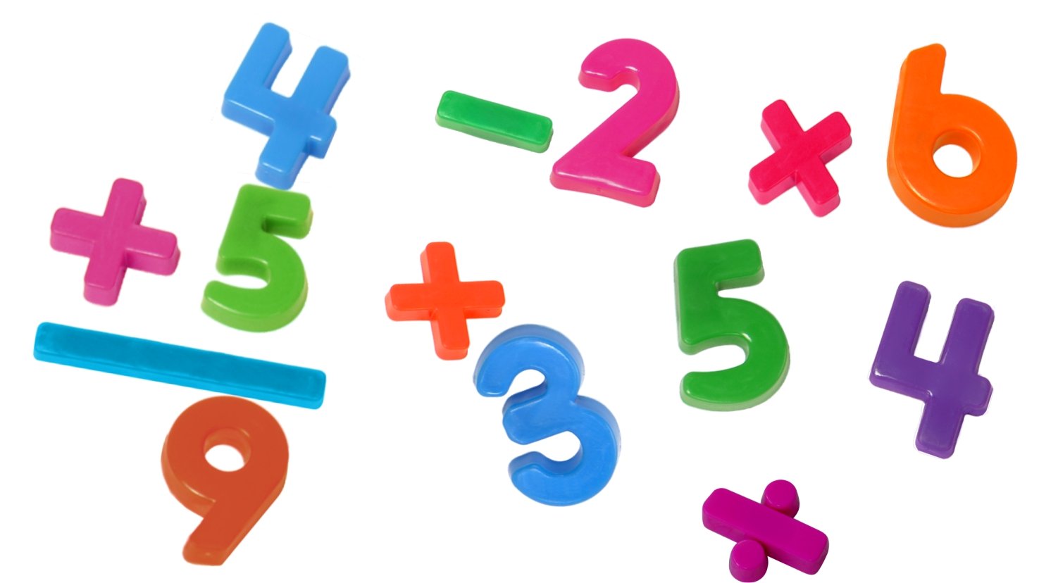 Matematicando Brinquedo Para Aprender Matemática 30 Peças