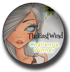 The East Wind Winner