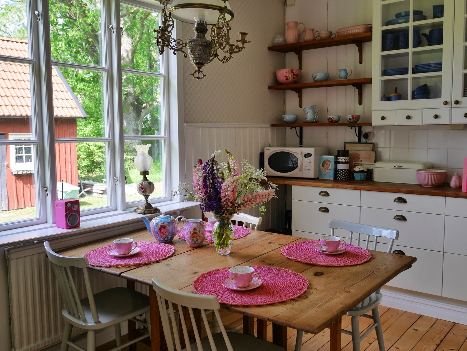 My bohemic home: maj 2014