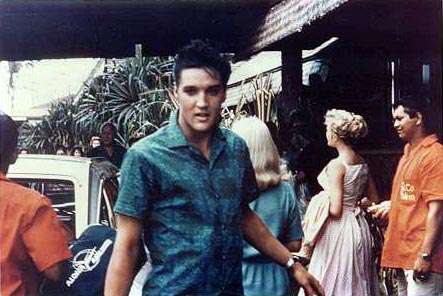 Tiki Elvis