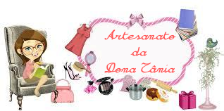 Artesanato da Dona Tânia