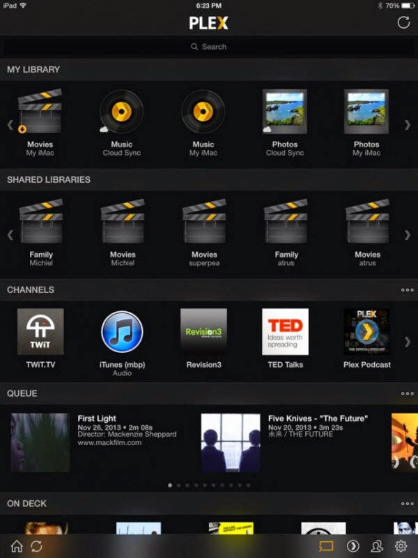 plex movie plex movie