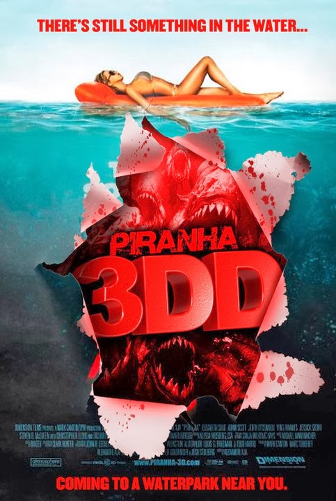 Piranha Full Movie Download