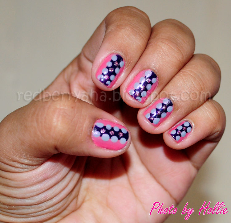 Random Beauty by Hollie: 10/06/11