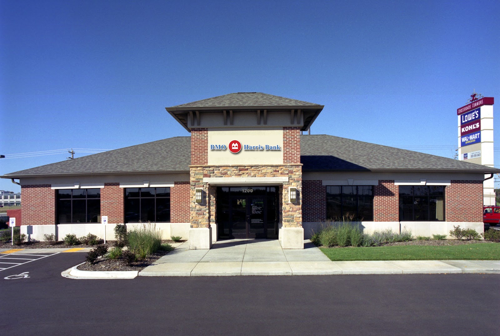 Net Lease Properties MidAmerica Real Estate Completes Sale of NNN