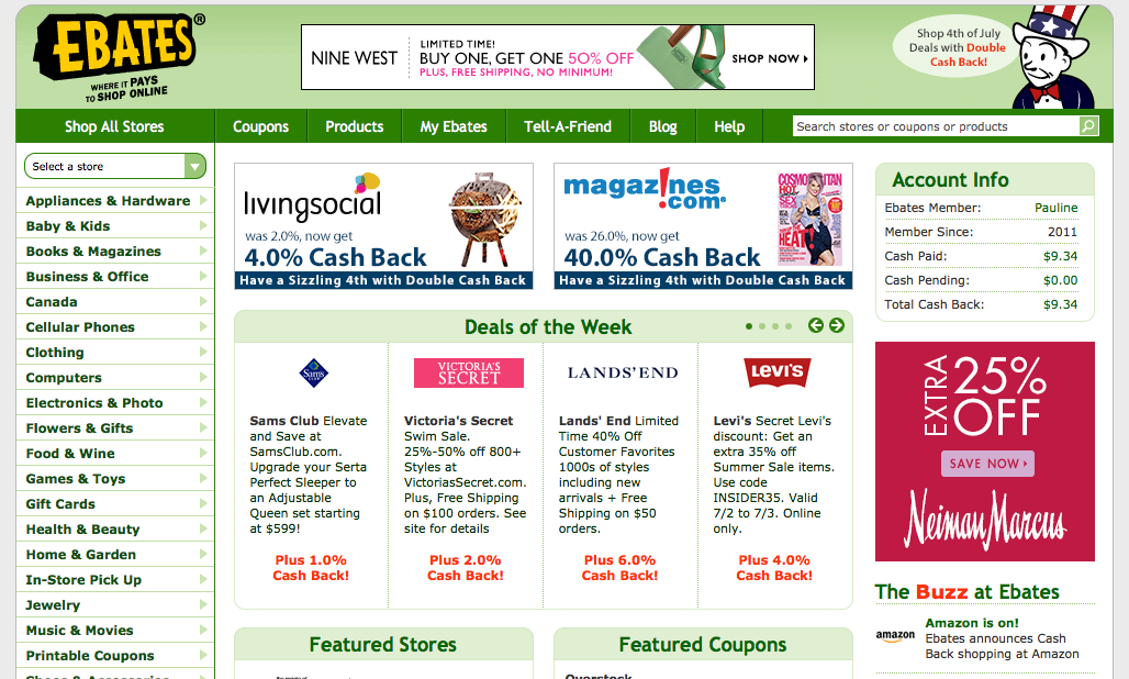 Fashion Q 1982 Shopping Online Just Got Easier