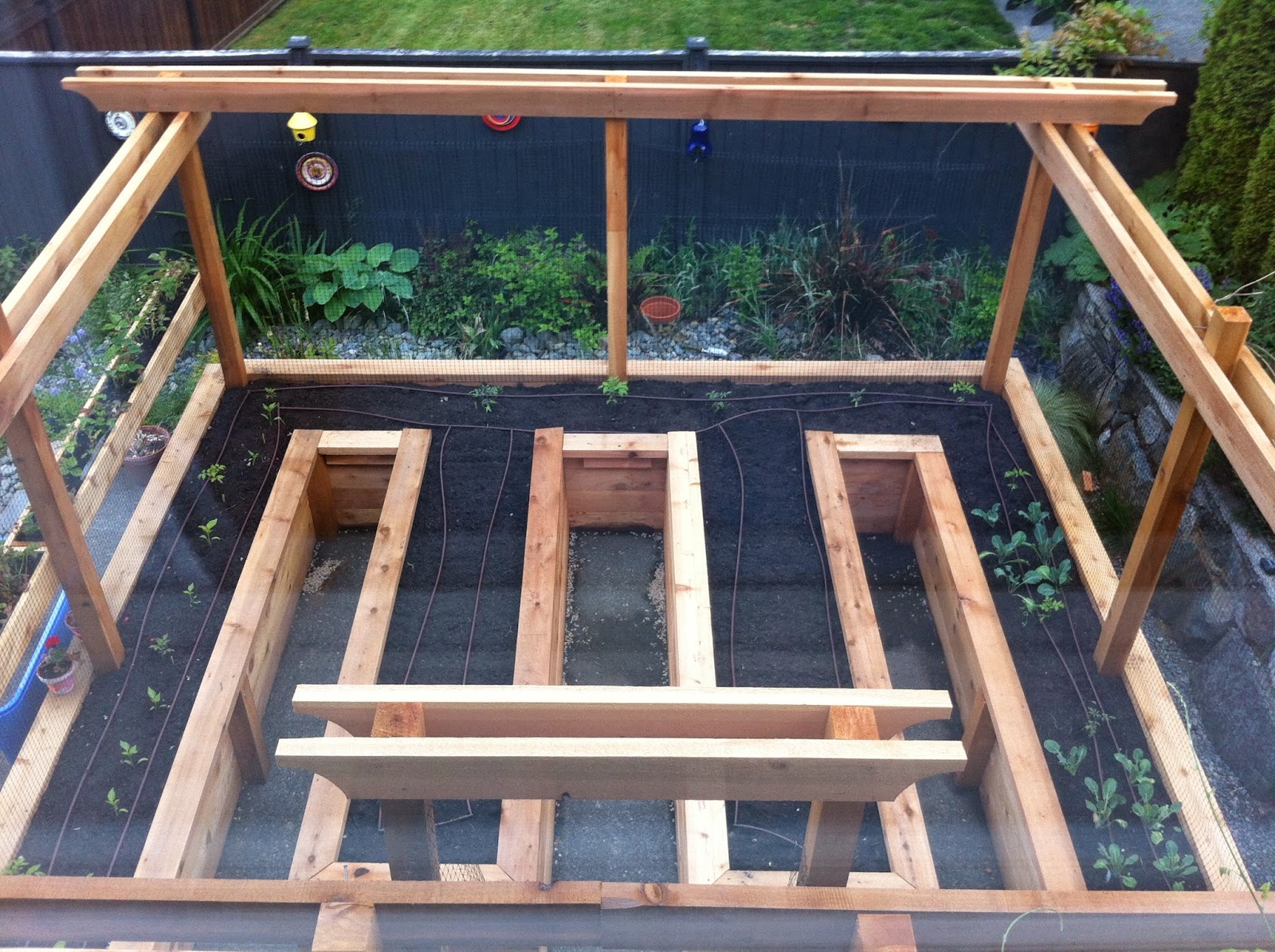 Low Fat Eats & Sweets, Modern Country & Industrial Decor, DIY