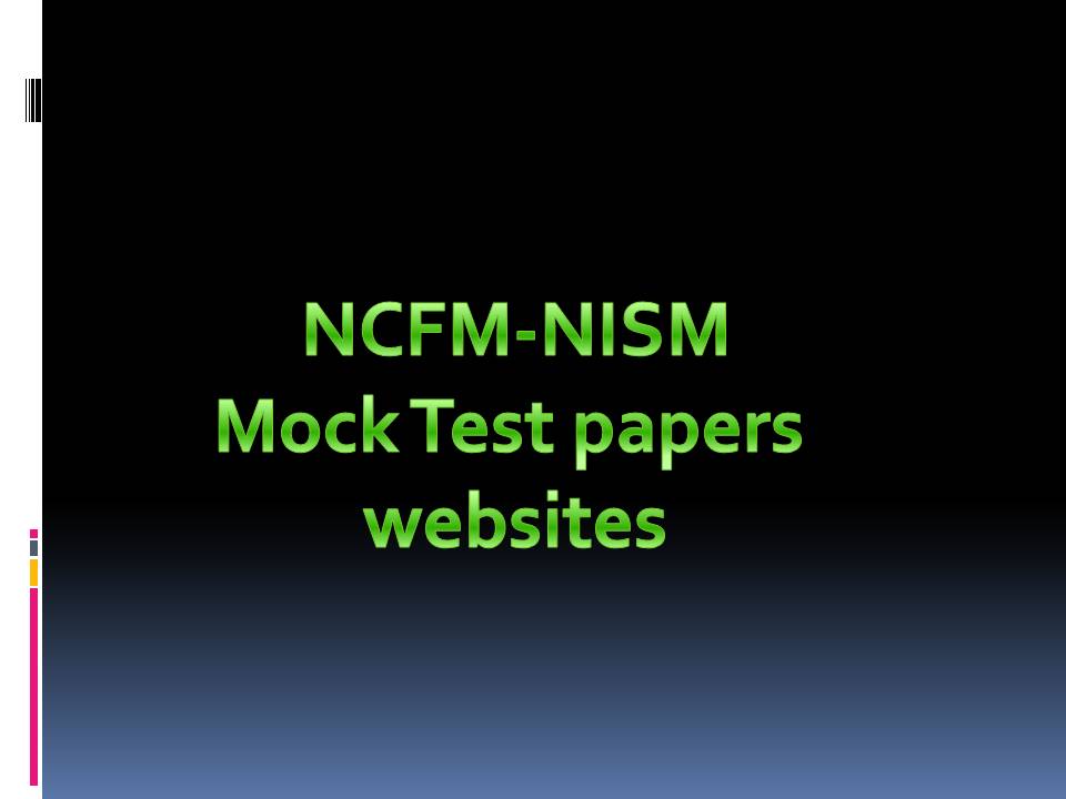 Ncfm sm essay 02 picture