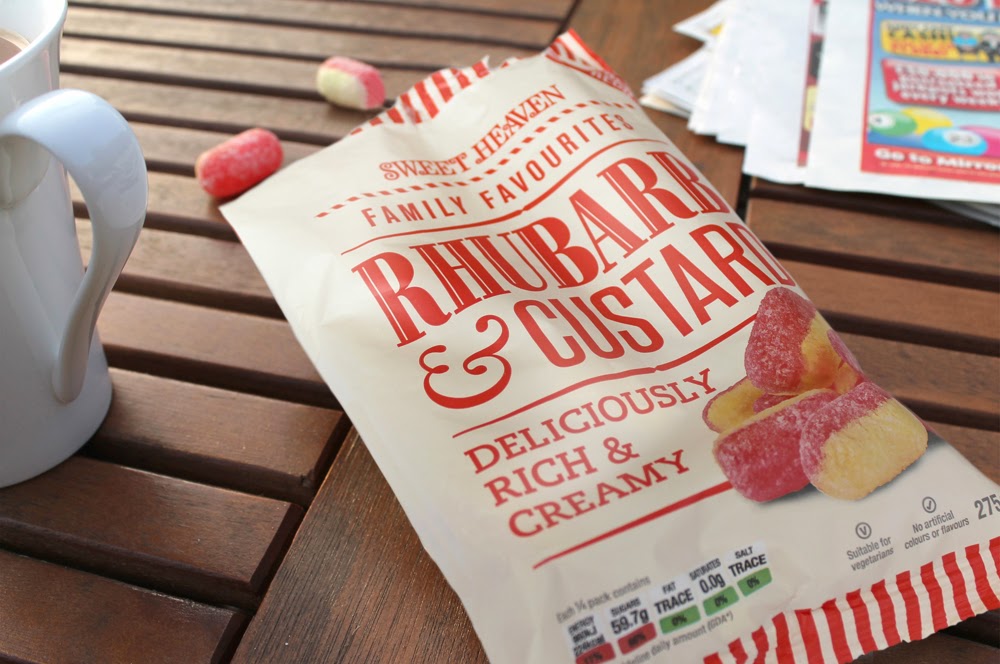 Sweet Heaven Confectionery Packaging Of The World