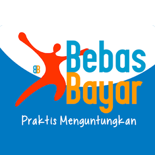Logo BebasBayar.Com