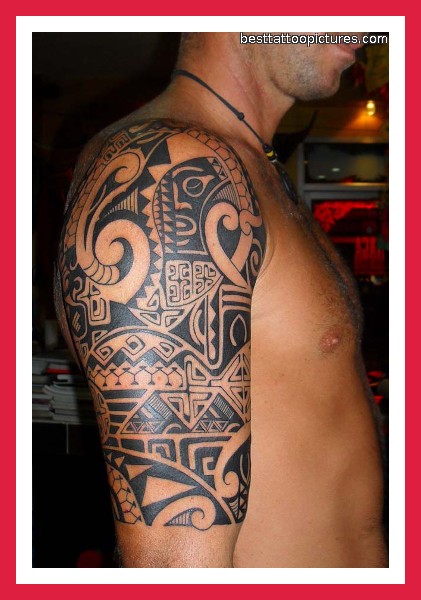 Tatoo Art Samoan Designs Tatoo Art Samoan Designs