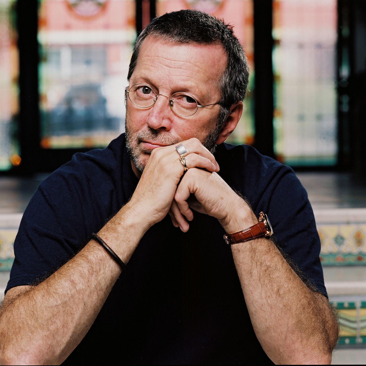 eric clapton Eric clapton: eric clapton, british rock musician who was a highly influential guitarist in the late 1960s and early 1970s and later became a major singer-songwriter. eric clapton Eric clapton: eric clapton, british rock musician who was a highly influential guitarist in the late 1960s and early 1970s and later became a major singer-songwriter.
