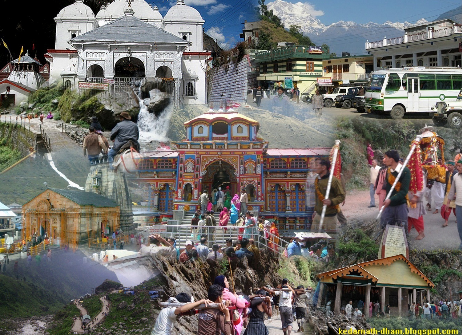 kedarnath yatra