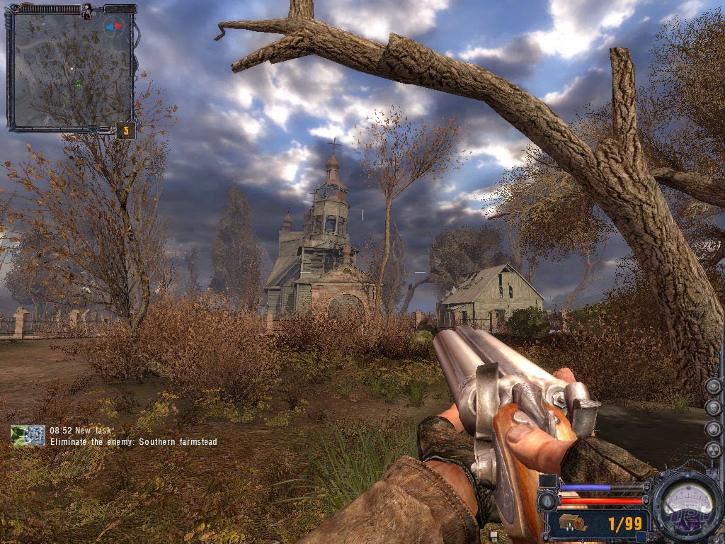 download xbox stalker 2