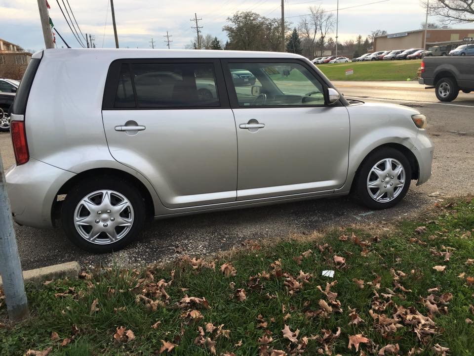 Cincinnati Auto Zoo Car Specials!!!
