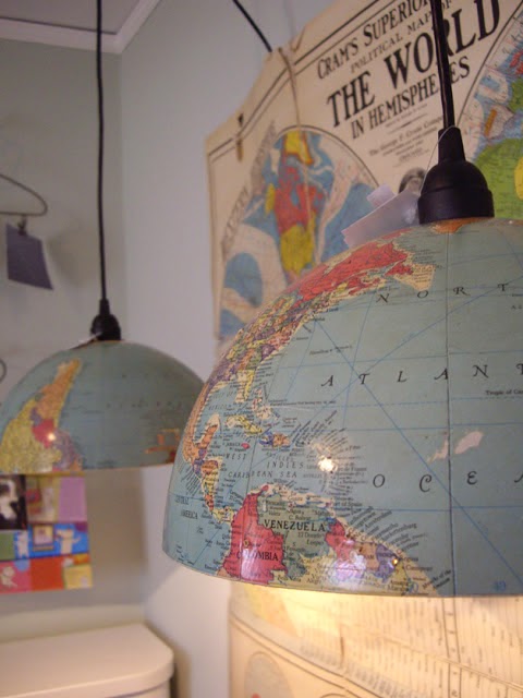 Ã¥pent hus: lag selv til barnerommet / diy kids room dekor