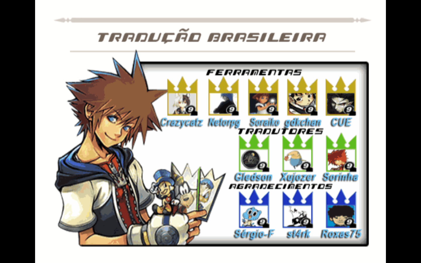 Kingdom Hearts HD 1 5 ReMIX EUR MULTi5 PS3 ANTiDOTE