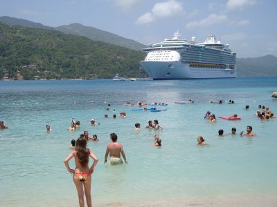 Labadee Pictures