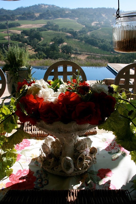 design Centerpieces That Inspire Me