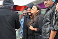 Iddarammayilatho working stills2 Iddarammayilatho working stills2