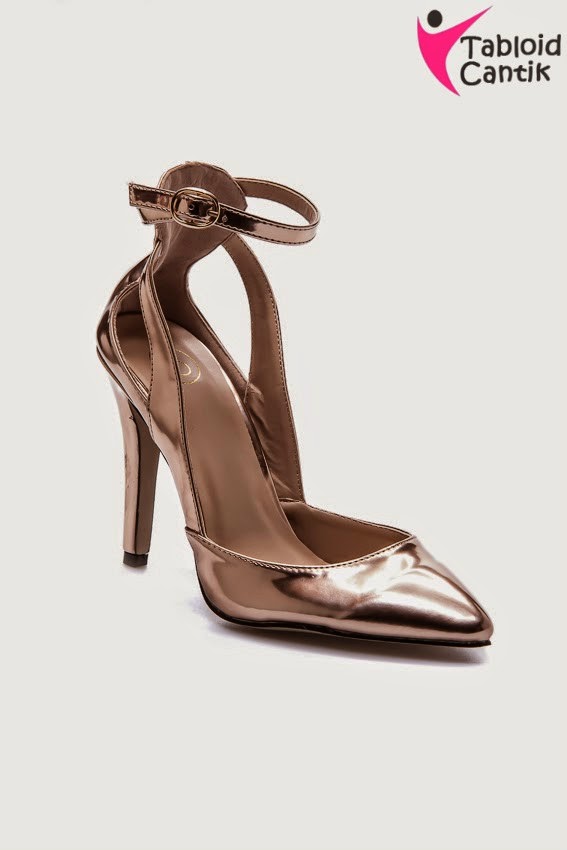 Model Sepatu Wanita Terbaru Model Sepatu High Heels Wanita Terbaru