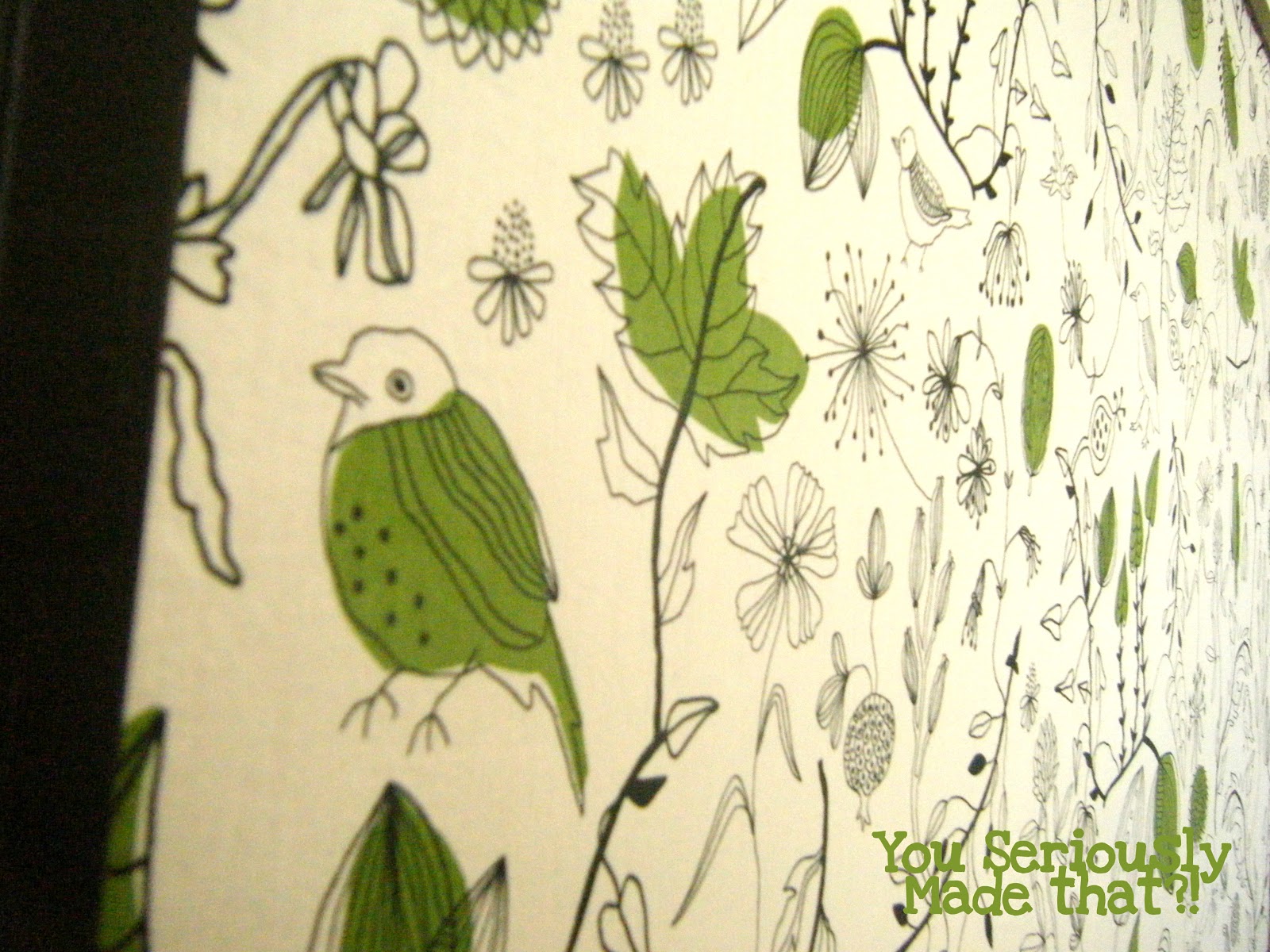 You Seriously Made That!? Bulletin Board Redo