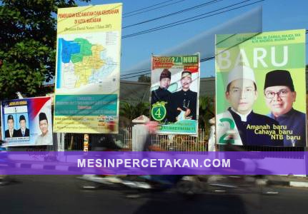baliho banner outdoor pilkada baliho banner outdoor pilkada