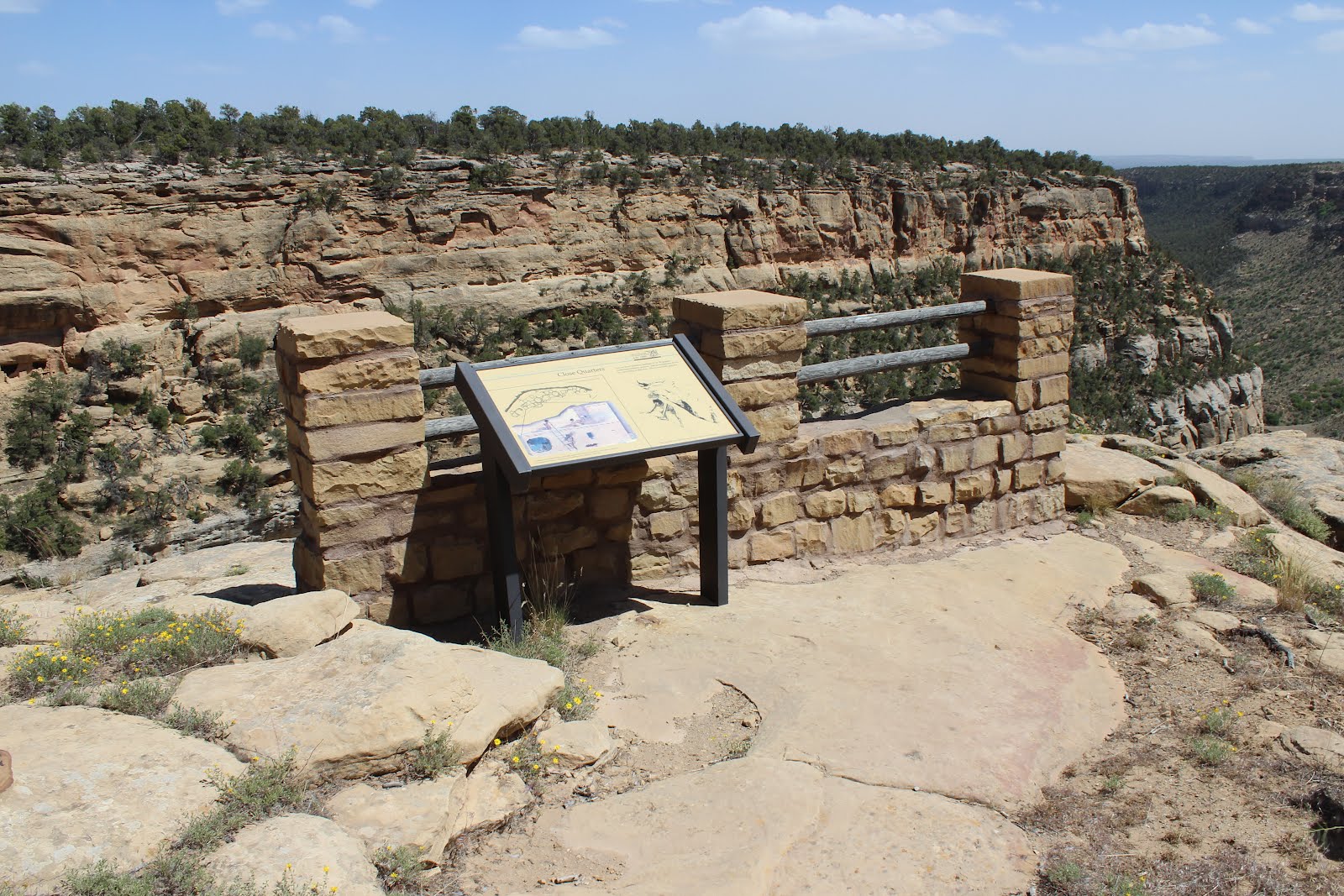 Nordenskiold/Badger House