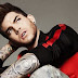 2015-02-26 Video Interview: Digital Spy Asks Adam Lambert About New Music at the Brit Awards-UK