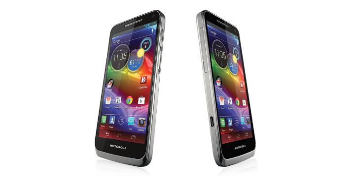 Motorola ELECTRIFY M: Pics Specs Prices and defects