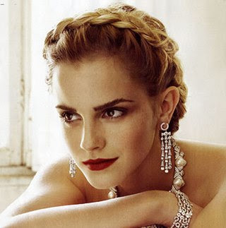 Emma Watson Hairstyles Emma Watson Hairstyles
