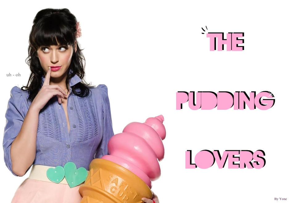 The Pudding Lovers