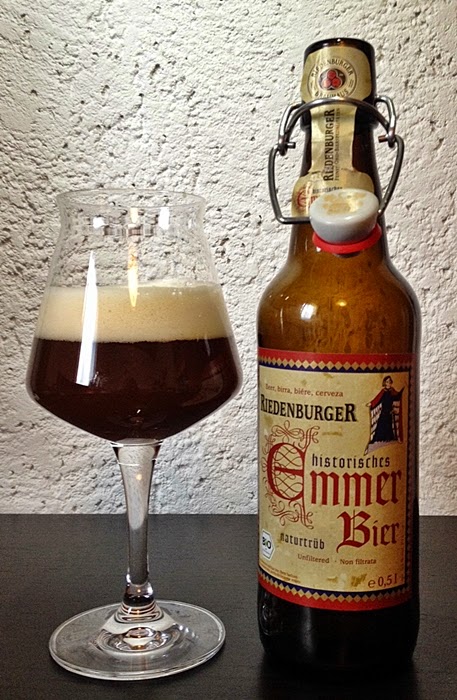 BIER !!! Meine Ausflüge ins Hopfenreich !!! 