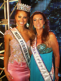 Miss Florida USA 2011