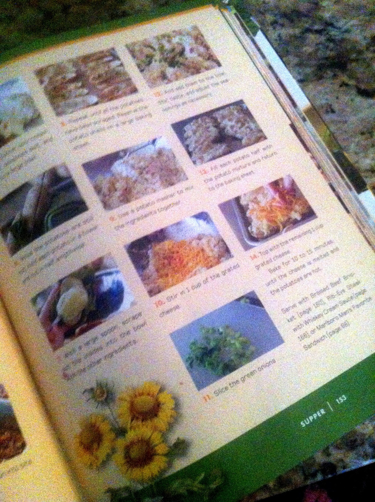 Cooked To Order: Cookbook & Recipe Review