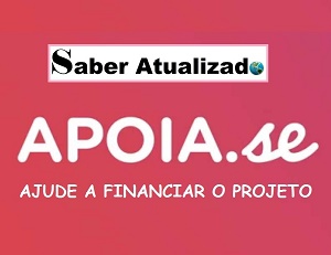 Seja um Patrocinador!