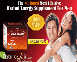 Enhance Male Energy