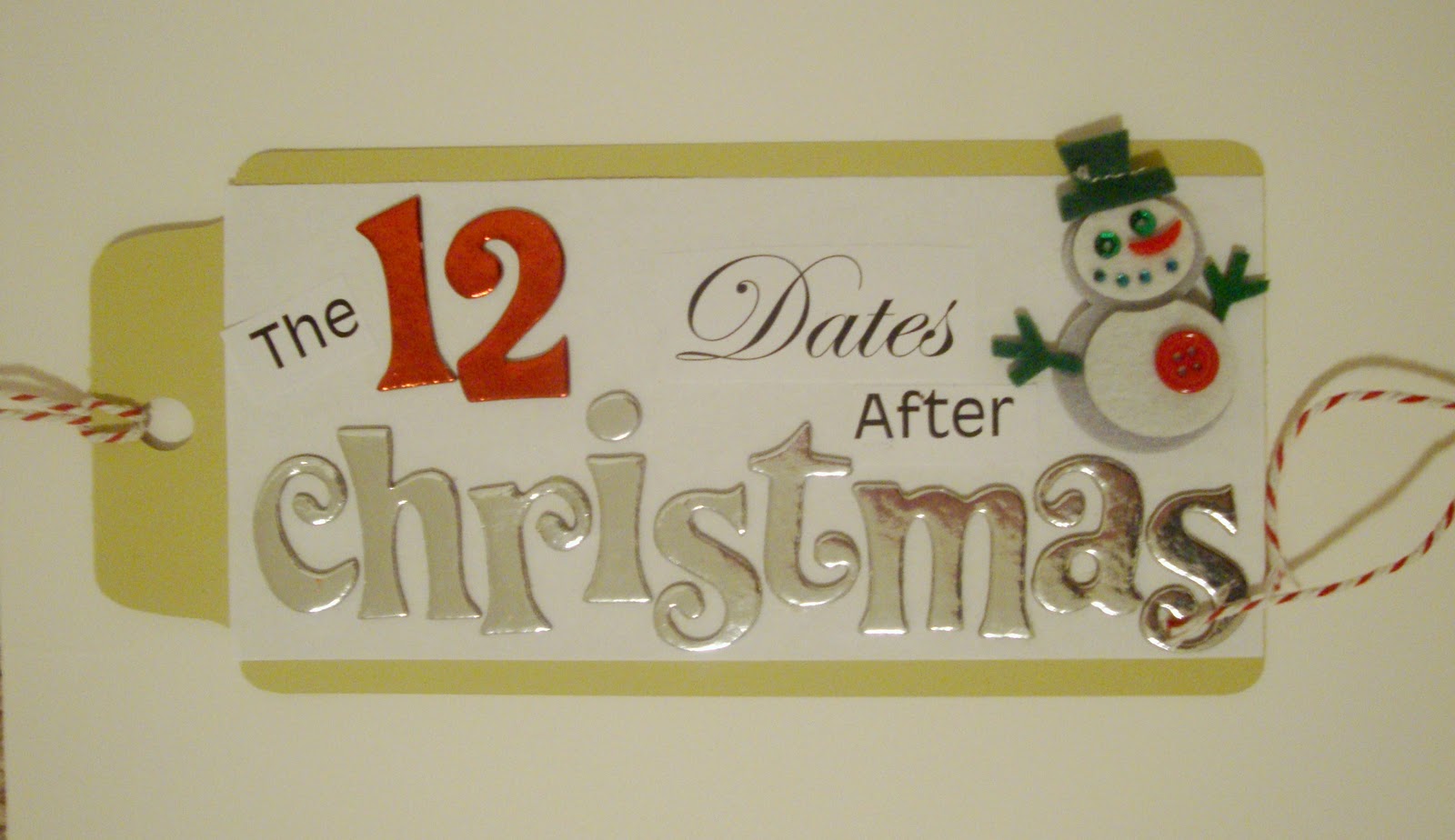 12 Dates of Christmas | Full movies. Watch online free, Download ...