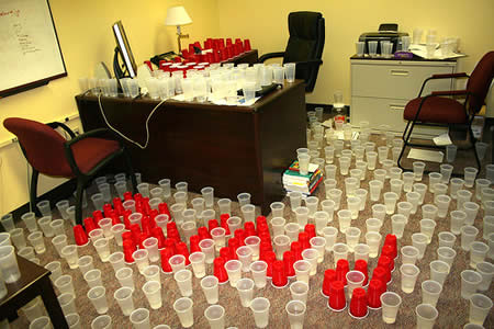Good Pranks
